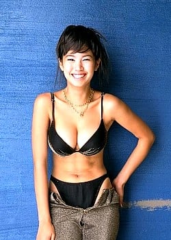 Emily Yoshikawa